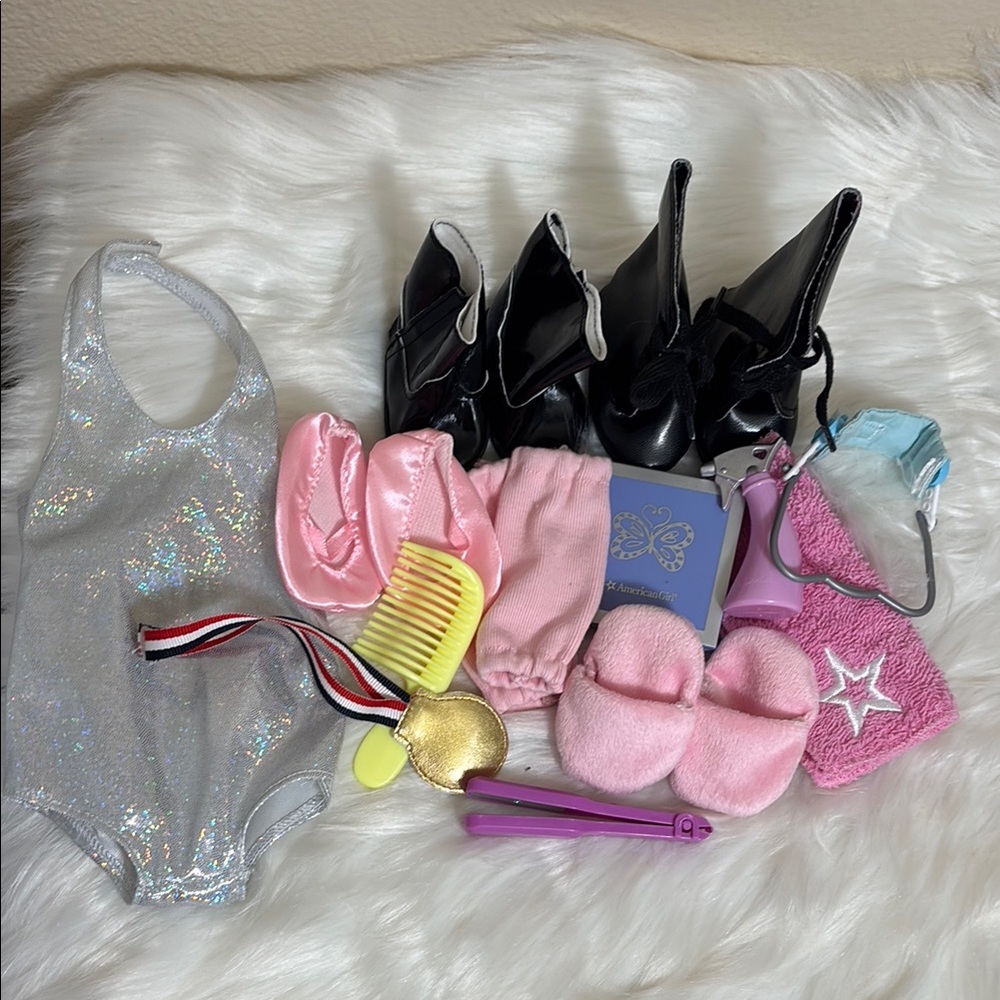 American Girl Doll Accessories